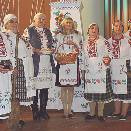 «Бабограй»