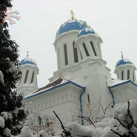 П'яна церква