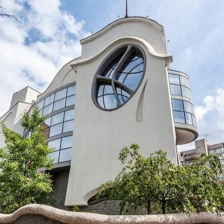 Будинок Барселона