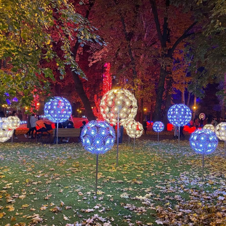 Фентазі парк