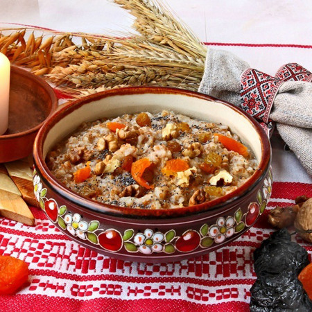 Кутя “Панська”