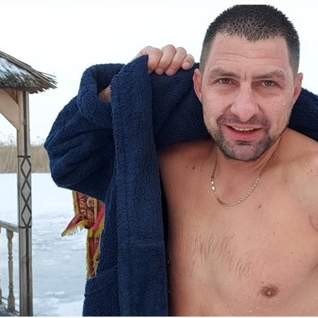 Володимир з Першотравенська