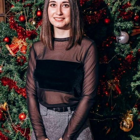 Інна Ляхімець