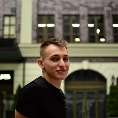 Артем Александров 