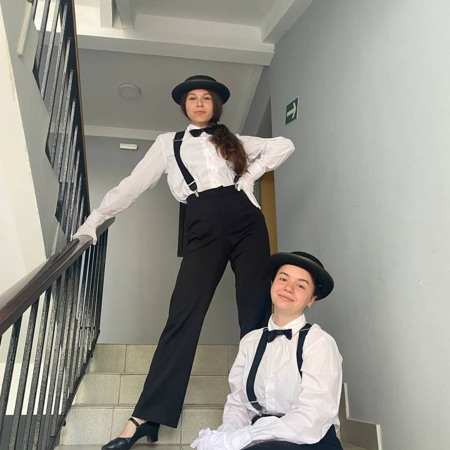 Альона Биковська