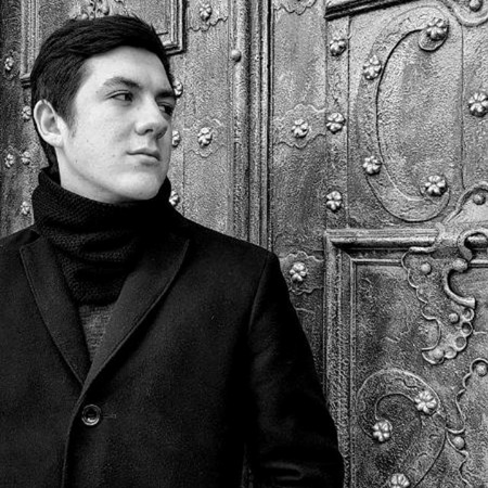 Богдан Чудаєв