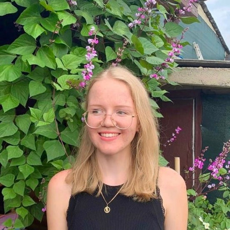 Марія Матвієнко