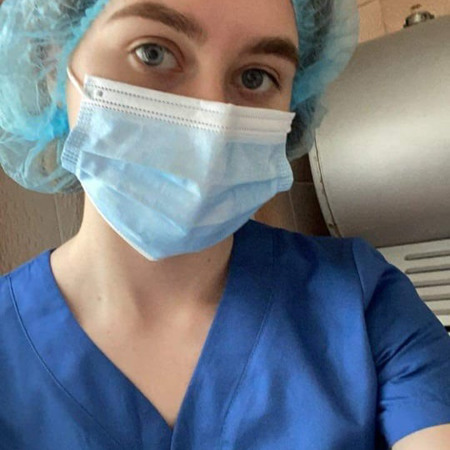 Лілія Сисун 