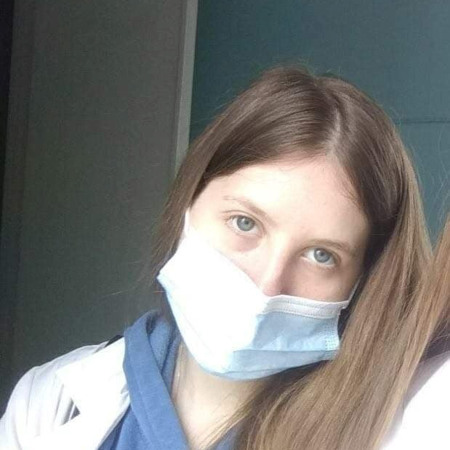 Аліна Сисун