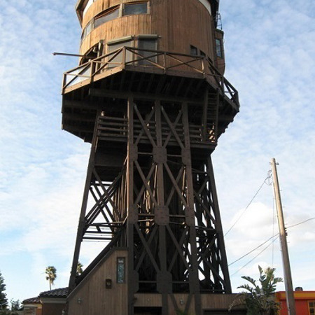 Готель або хостел