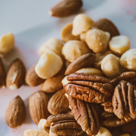 Чим корисні горіхи