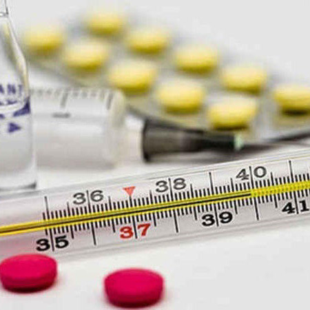 Щорічна вакцина проти грипу