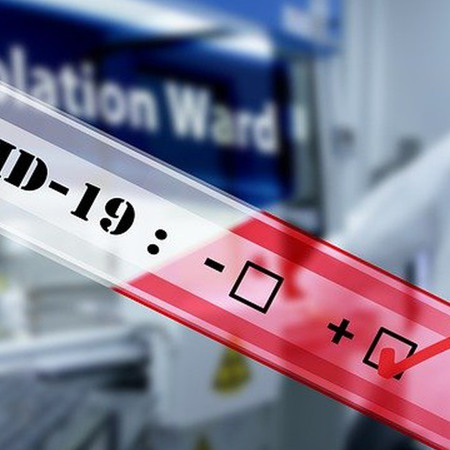 Вакцинація від COVID-19