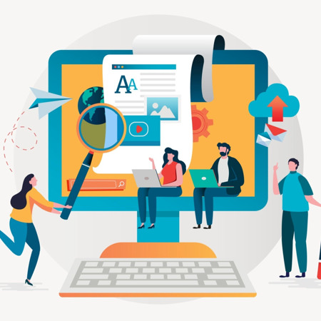 Спеціаліст зі створення контенту