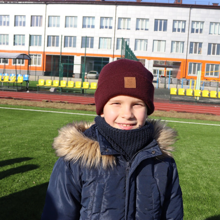 Богдан Науменко