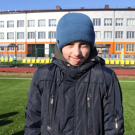 Максим Чеверда