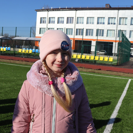 Уляна Чубас