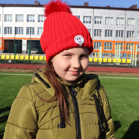 Юлія Небаба