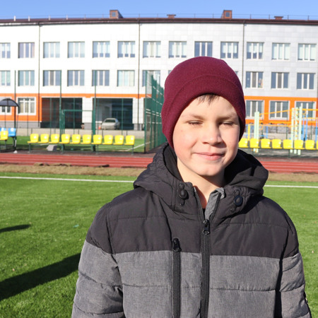 Михайло Тарасюк