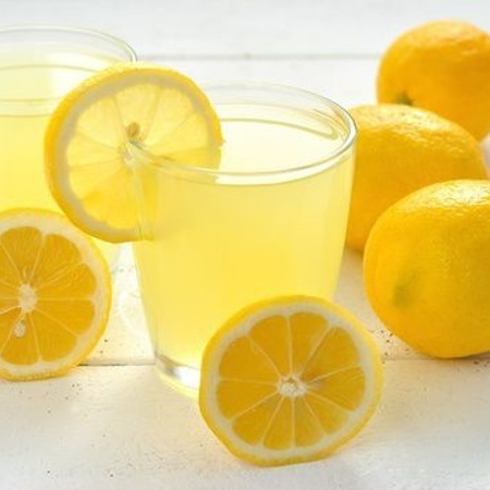 Лимонний сік