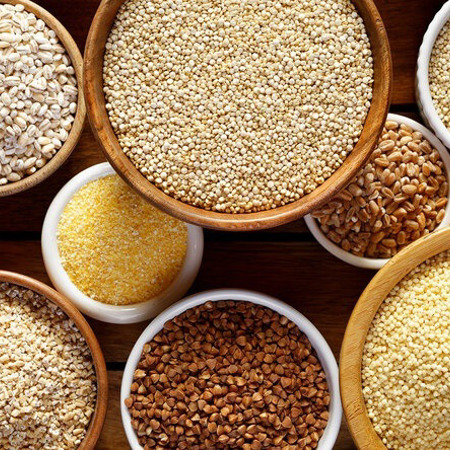 Каші, які не потрібно варити