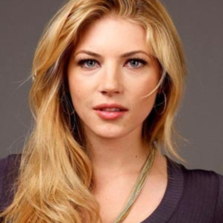 Кетрін Винник