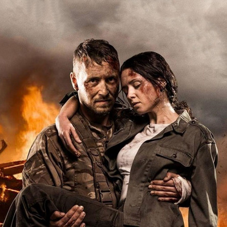 Позивний «Бандерас»