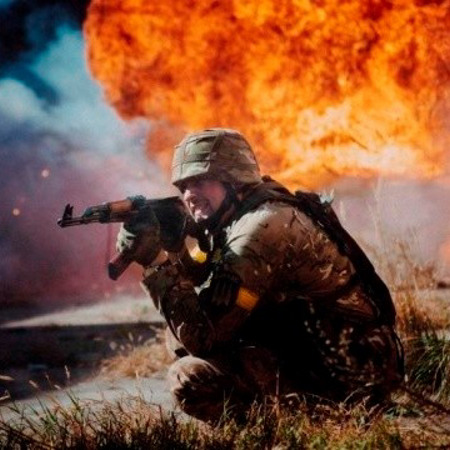 «Іловайськ 2014. Батальйон «Донбас»