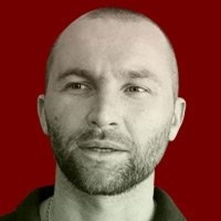 Павло Філіпчук, Каховка