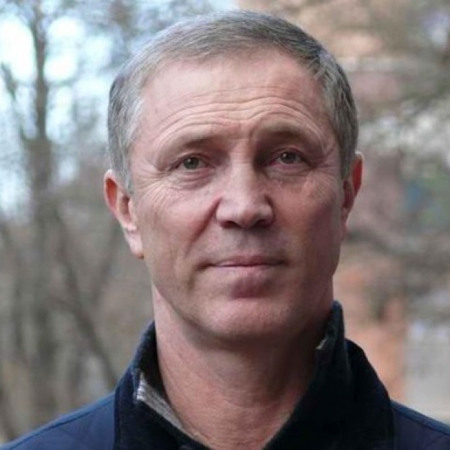 Володимир Сальдо, Херсон