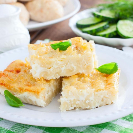 Бабка по-біляївськи