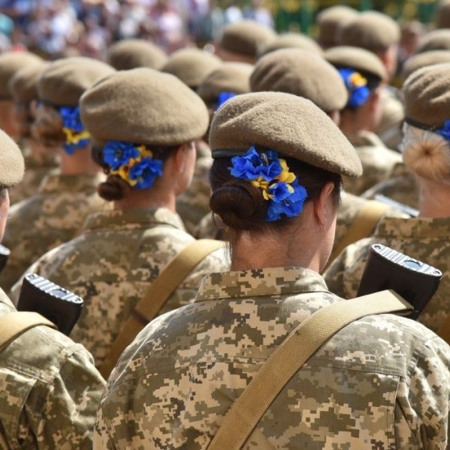 Підтримуйте бізнес, який донатить ЗСУ
