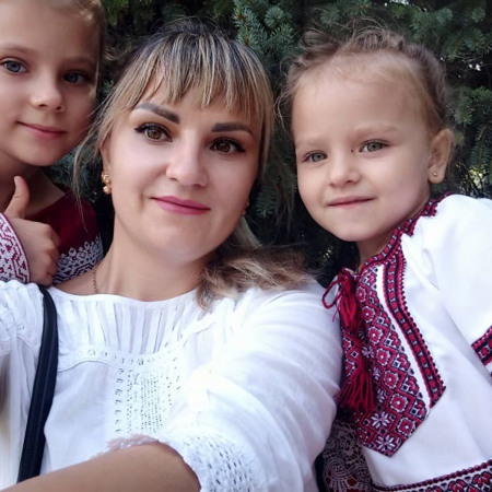 Юлія Саркісян