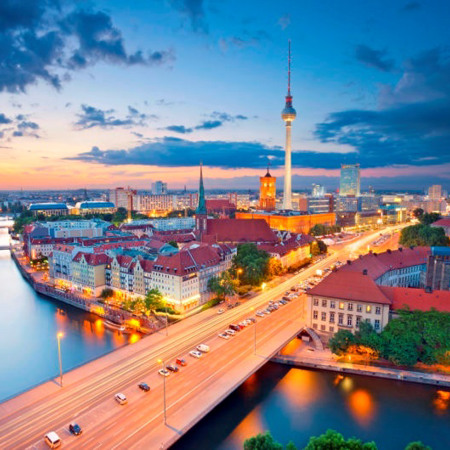 4 місце. Німеччина