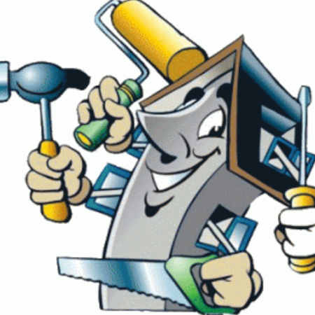  “Зроби Сам(А)”