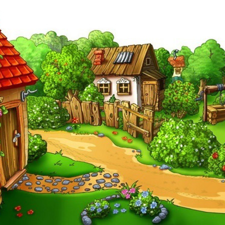 “Кращі казки світу”