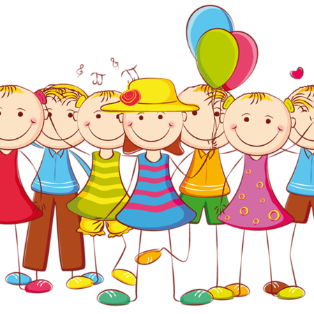 “Дітвора”