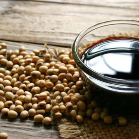 Соєвий соус