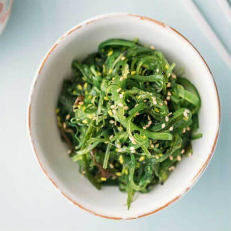 Морська капуста