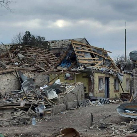 Історія мешканців Миколаєва