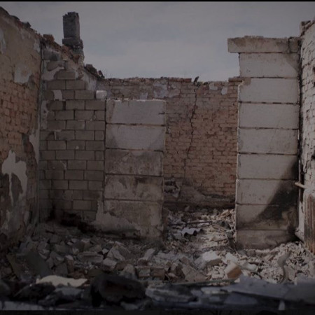 Історія родини з села Козаровичі Київська область