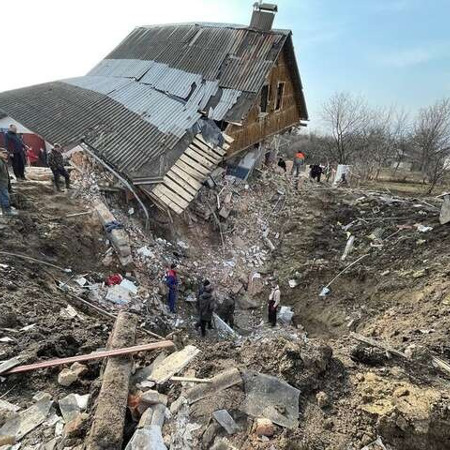 Історія родини медиків з Ніжина