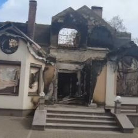 Історія родини з села Забуччя