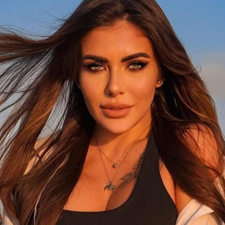 Софія Стужук