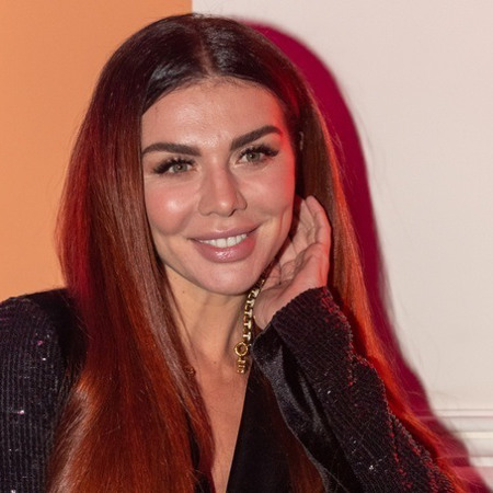 Анна Сєдокова 