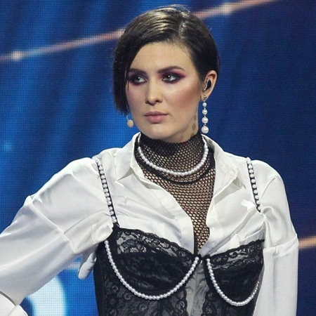 MARUV (Анна Корсун)