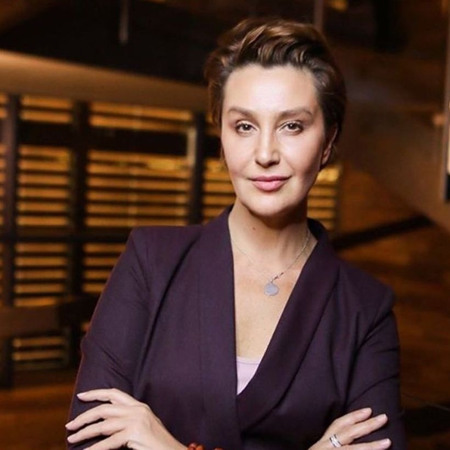 Сніжана Єгорова 