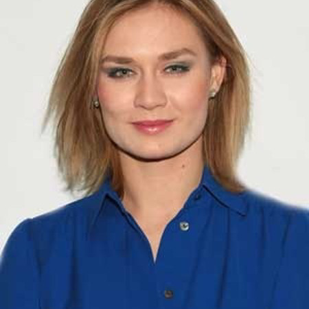 Марія Машкова