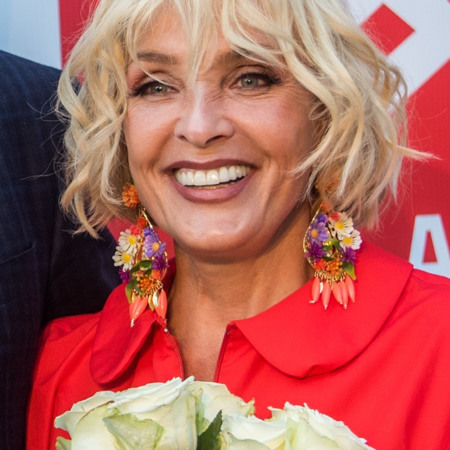 Лайма Вайкуле 