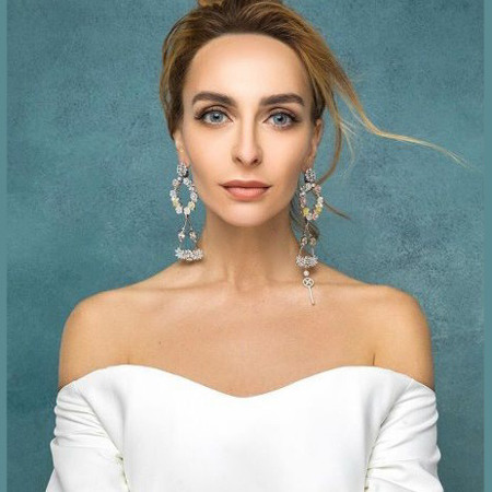 Катерина Варнава